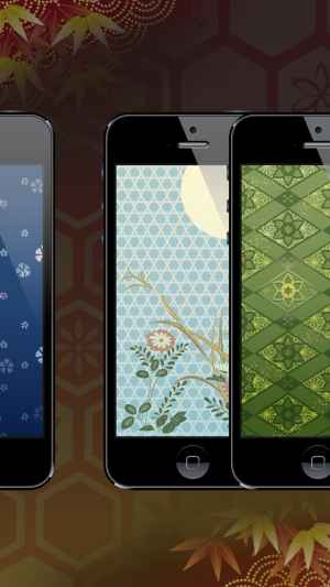 京美人 可愛い四季の壁紙 かわいい待ち受けで楽しもう Iphone Androidスマホアプリ ドットアップス Apps