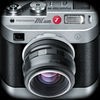 Pro Camera FX 360 Plus - ベストフォトエディタとスタイリッシュなカメラフィルター効果 アイコン