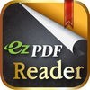 ezPDF Reader: PDF Reader, Annotator & Form Filler アイコン