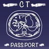 CT Passport 腹部 アイコン