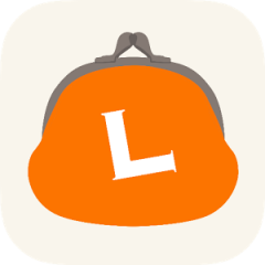 セキュリティ面も安全！LOHACO 家計簿は連携機能が優れた神アプリのアイコン