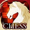 CHESS HEROZ【チェス ヒーローズ】無料オンライン対戦ゲーム アイコン