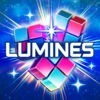 LUMINES パズル&ミュージック アイコン