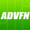 ADVFNリアルタイム株式とBitcoin アイコン