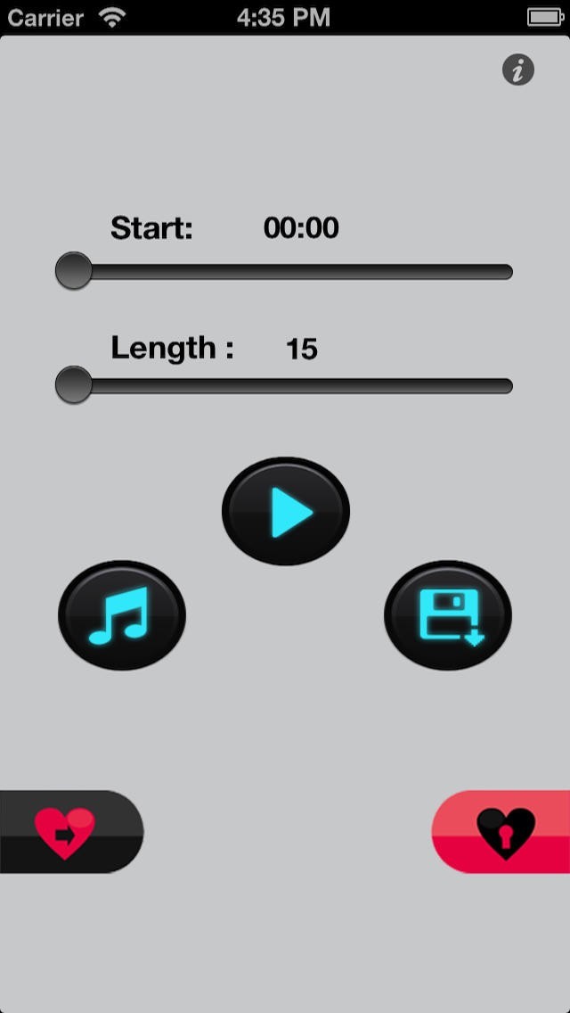 Bridge | スクリーンショットその1
