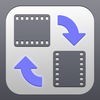Video Rotate & Flip - HD アイコン