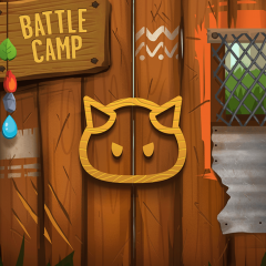 モンスター育成パズル『Battle Camp』のご紹介のアイコン