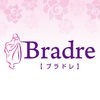 ブラドレ　〜花嫁のためのブライダルドレスカタログ〜 アイコン