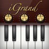 iGrand Pianoのアイコン