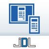 JDL　証ひょうスキャナー モバイル （会計事務所用）のアイコン