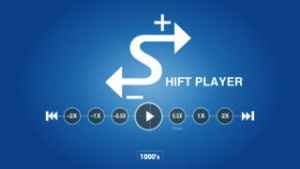 動画可変プレイヤーshiftplayer 逆再生スロー スロー 2or3倍速再生 おすすめ 無料スマホゲームアプリ Ios Androidアプリ探しはドットアップス Apps 動画可変プレイヤーshiftplayer 逆再生スロー スロー 2or3倍速再生 おすすめ 無料スマホゲームアプリ Ios Androidアプリ探しはドットアップス Apps