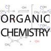 有機化学 基本の反応機構 Organic Chemistry アイコン