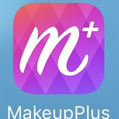 アプリを使ってお化粧？　おすすめカメラアプリのアイコン