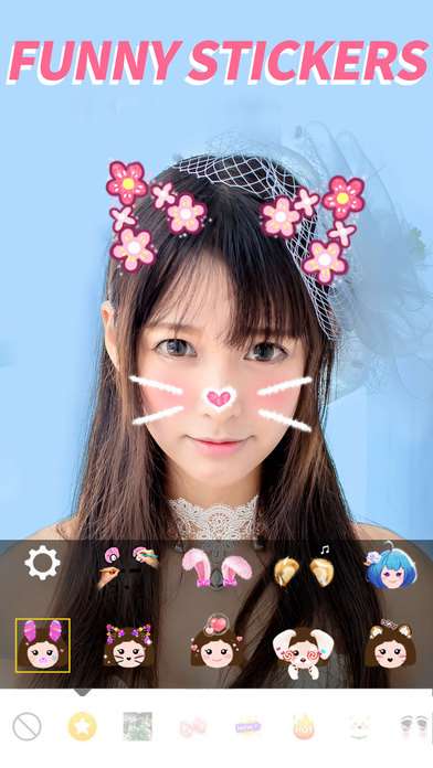 面白い加工機能が盛りだくさん アプリ カメラ360 で人生を愉快に変えよう Iphone Android対応のスマホアプリ探すなら Apps 面白い加工機能が盛りだくさん アプリ カメラ360 で人生を愉快に変えよう Iphone Android対応のスマホアプリ探すなら Apps