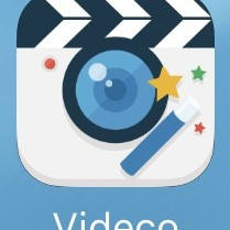 動くスタンプで動画を編集　おすすめアプリ２選のアイコン