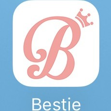 自撮りを撮るなら美肌で撮りたい！　おすすめカメラアプリのアイコン