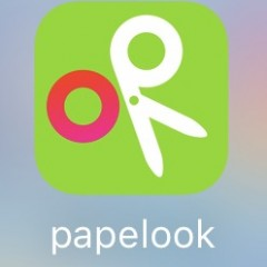 スマホのカメラで写真を撮るだけなんてもったいない！　背景加工でオシャレコラージュしてみては？のアイコン