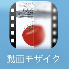 撮った動画をノイズ加工するとこう変わる！　おすすめ動画加工アプリのアイコン