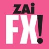 ザイFX！ for iPhone アイコン