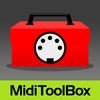 Midi Tool Box アイコン