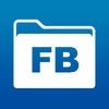 FileBrowser - Document Managerのアイコン