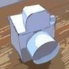 Paper Camera - アニメ - 漫画 映画 アイコン