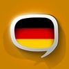 ドイツ語辞書　-　翻訳機能・学習機能・音声機能 アイコン