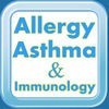 1,000：アレルギー、喘息免疫のための辞書。 アイコン