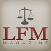 法律事務所マーケティングマガジン：個人傷害弁護士と法廷弁護士について アイコン