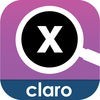 Claro MagX - 写真のズームと倍率 アイコン
