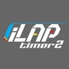 iLapTimer 2 - モータースポーツ用Laptimer＆データロガー アイコン