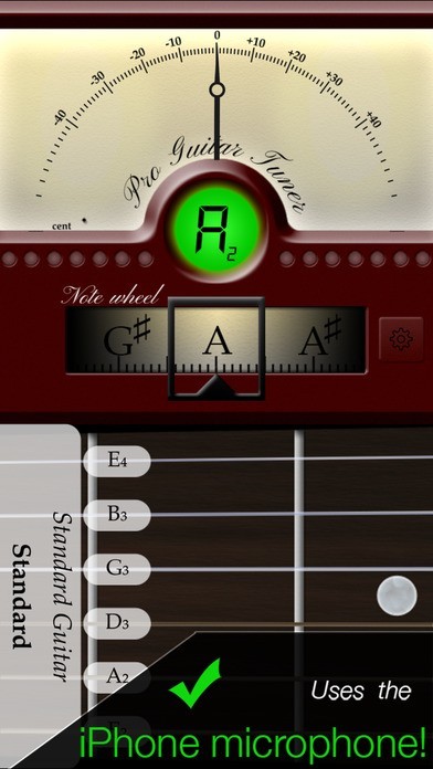 download pro guitar tuner android