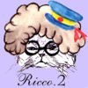 Ricco2 アイコン