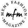 Mens Fashion Magazine アイコン