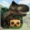 Jurassic Virtual Reality (VR) アイコン