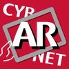 cybARnet (CYBER AR) アイコン