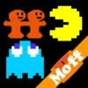 Moff PAC-MAN - Get Moving with the Moff Band アイコン