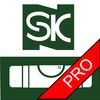 SK水平器Pro アイコン