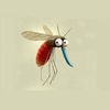 iHateMosquito -  蚊キラー アイコン