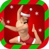 X'mas Simulator-クリスマスに半裸で暴れてみた- アイコン