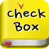 My Check Box アイコン