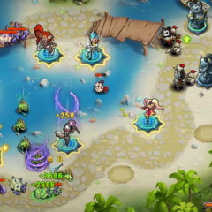 海外のアプリが大人気！世界と繋がれるアクションrpgを紹介！のアイコン