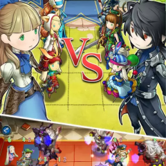 シミュレーションrpg傑作選！絶対ハマるアプリを紹介のアイコン