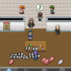 初心者にも安心！簡単操作＆ルールで楽しめるシミュレーションrpgを紹介のアイコン