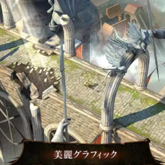 androidユーザーに人気！注目のmmorpgアプリゲームを紹介！のアイコン