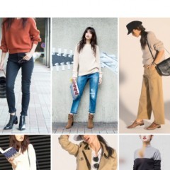 動画で話題のファッションをチェック！アプリ「MINE」が最高にオシャレ！のアイコン