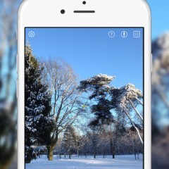 夜景をしっかりと写真や動画に残す！カメラアプリ「Hydra」ならそれが実現できる！のアイコン