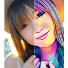 スマホカメラを楽しくする定番機能が満載！アプリ「PicsArt Photo Studio」のすごさを知ろう！のアイコン