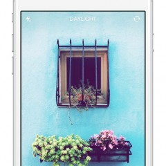 綺麗に撮って素敵に編集！カメラアプリ「Rookie Cam」で写真がさらに楽しくなる！のアイコン