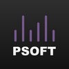 PSOFT Audio Player アイコン